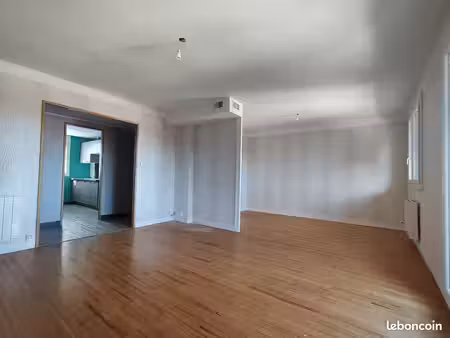 appartement 3 pièces 73 m²