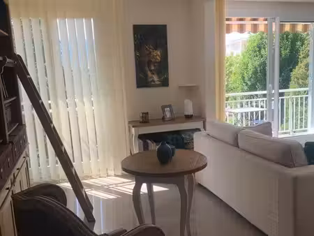 appartement t3