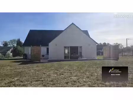 maison 4 pièces 116 m²