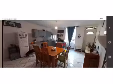 maison 4 chambres