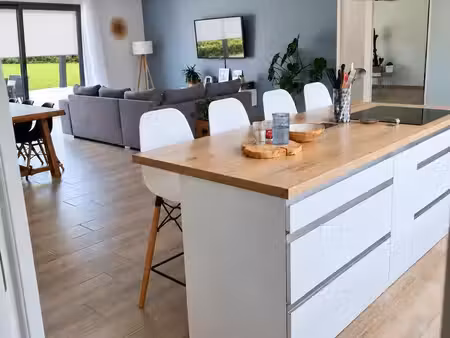 maison 4 pièces 83 m²