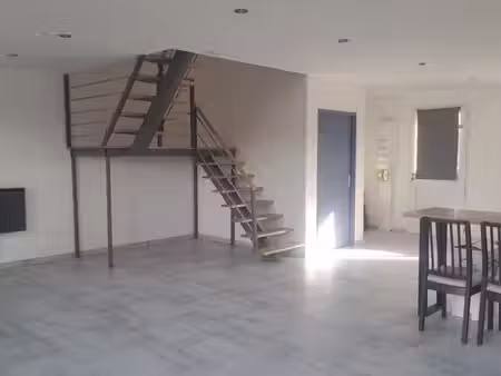 logement 3 chambres