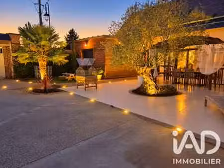 vente maison à maintenon (28130) : à vendre / 150m² maintenon