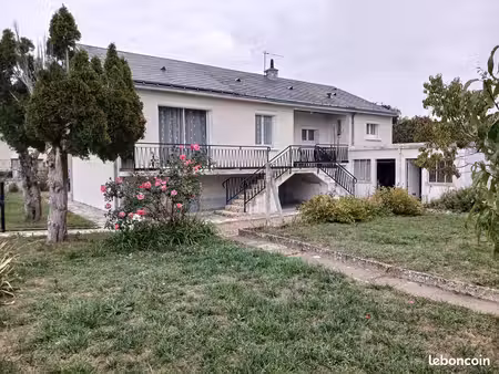 maison tours nord