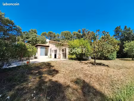 maison 2 pièces 100 m²