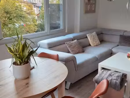 appartement hauts de bienne