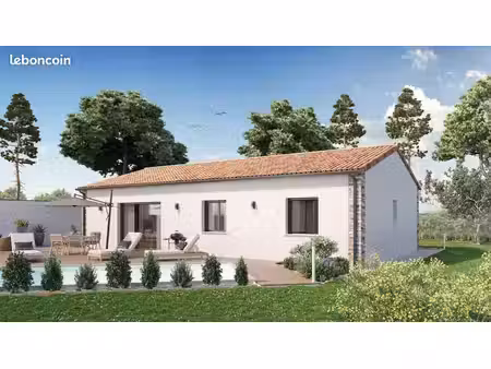 maison 5 pièces 96 m²