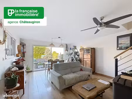 maison 6 pièces 100 m²