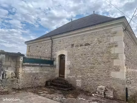 longère 4 pièces 83 m²