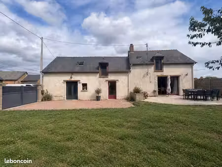 maison t5