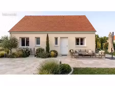 maison 3 pièces 75 m²