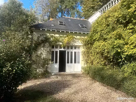 maison 3 pièces 60 m²