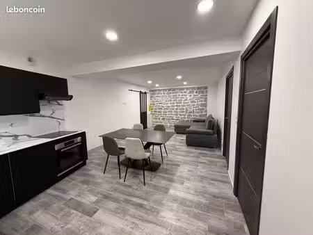 appartement t3