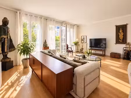 vente appartement 3 pièces 75.87 m² à le perreux-sur-marne (94170)  435 000 €