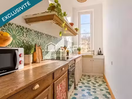 vente appartement 3 pièces 72 m² à marseille 6ème (13006)  412 000 €