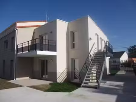 location appartement 3 pièces à saint-sébastien-sur-loire jaunaie-profondine (44230) : à l