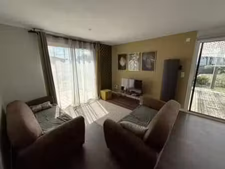 location maison à louverné (53950) : à louer / 93m² louverné