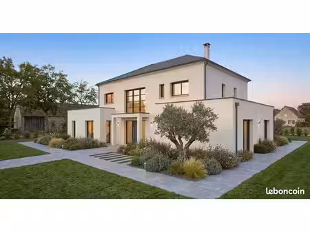 maison 6 pièces 175 m²