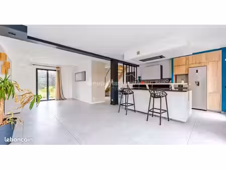 maison 5 pièces 127 m²