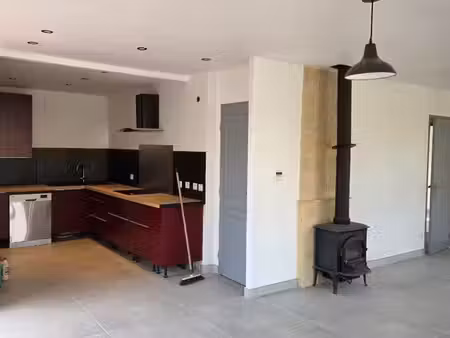 villa a vendre