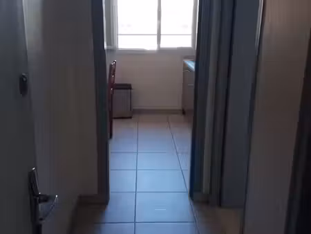 appartement t1 bis