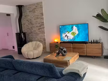maison 135 m2 3 chambres