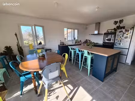 maison eydoche
