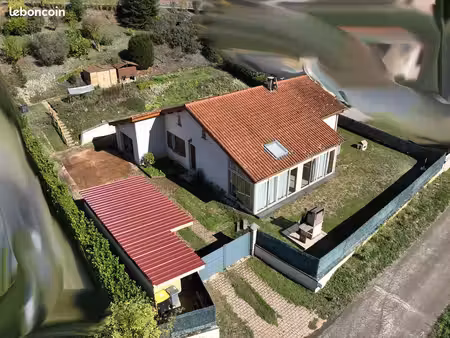 maison 100 m2