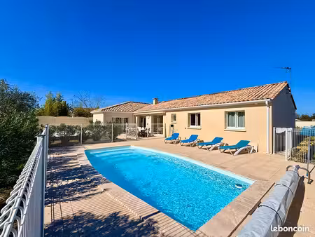 maison 6 pièces 138 m²