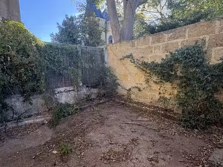maison de ville 4 pièces 83 m²