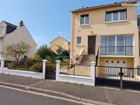 maison 5 pièces 81 m²