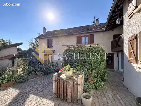 maison 5 pièces 103 m²
