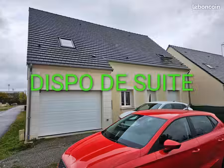 urgent ... maison 4 chambres