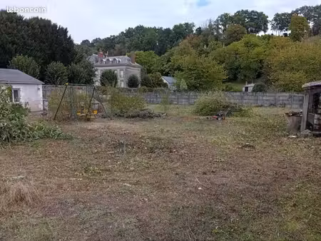 terrains à construire