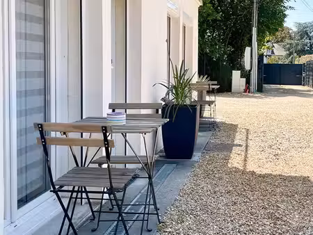 immeuble 5 pièces 100 m²