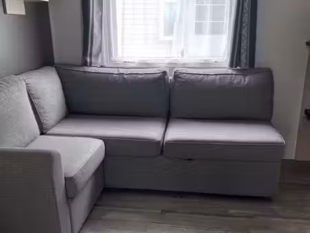 à vendre mobil home à biscarrosse plage