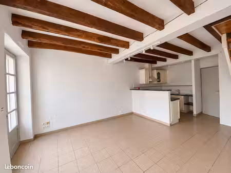 t3 vente montfort-en-chalosse