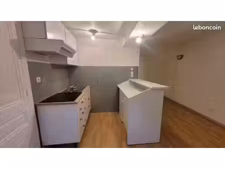 appartement 35m2