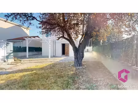 maison 2 pièces 70 m²