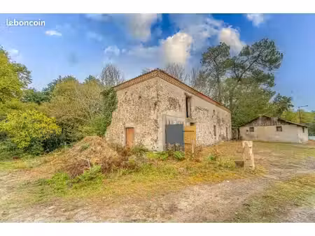 maison 2 pièces 200 m²