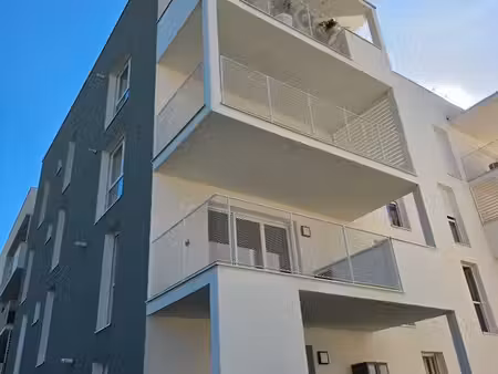 appartement t3 st égreve proche tram jamais habité