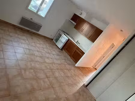 loue appartement t2