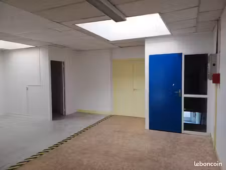 bureaux à louer à vineuil (41350)