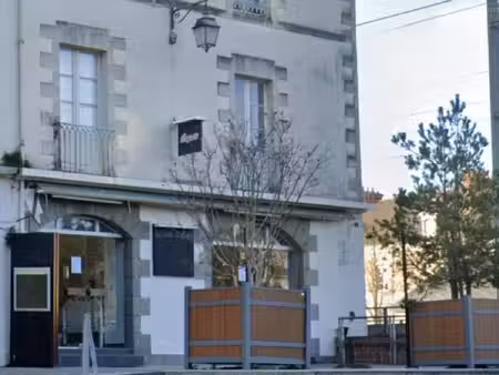 local commercial à vendre
