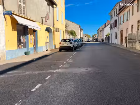 fonds de commerce tabac  épicerie  fdj 110 m²