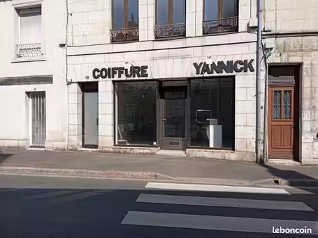 boutique à louer