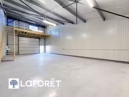 location bureaux et commerces à nort-sur-erdre (44390) : à louer / 120m² nort-sur-erdre