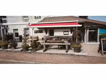 belle opportunité de reprise – restaurant / produits régionaux haut-jura