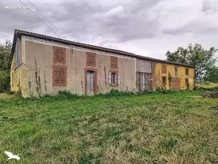 ferme 3 pièces 92 m²