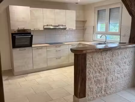 location maison lamotte beuvron